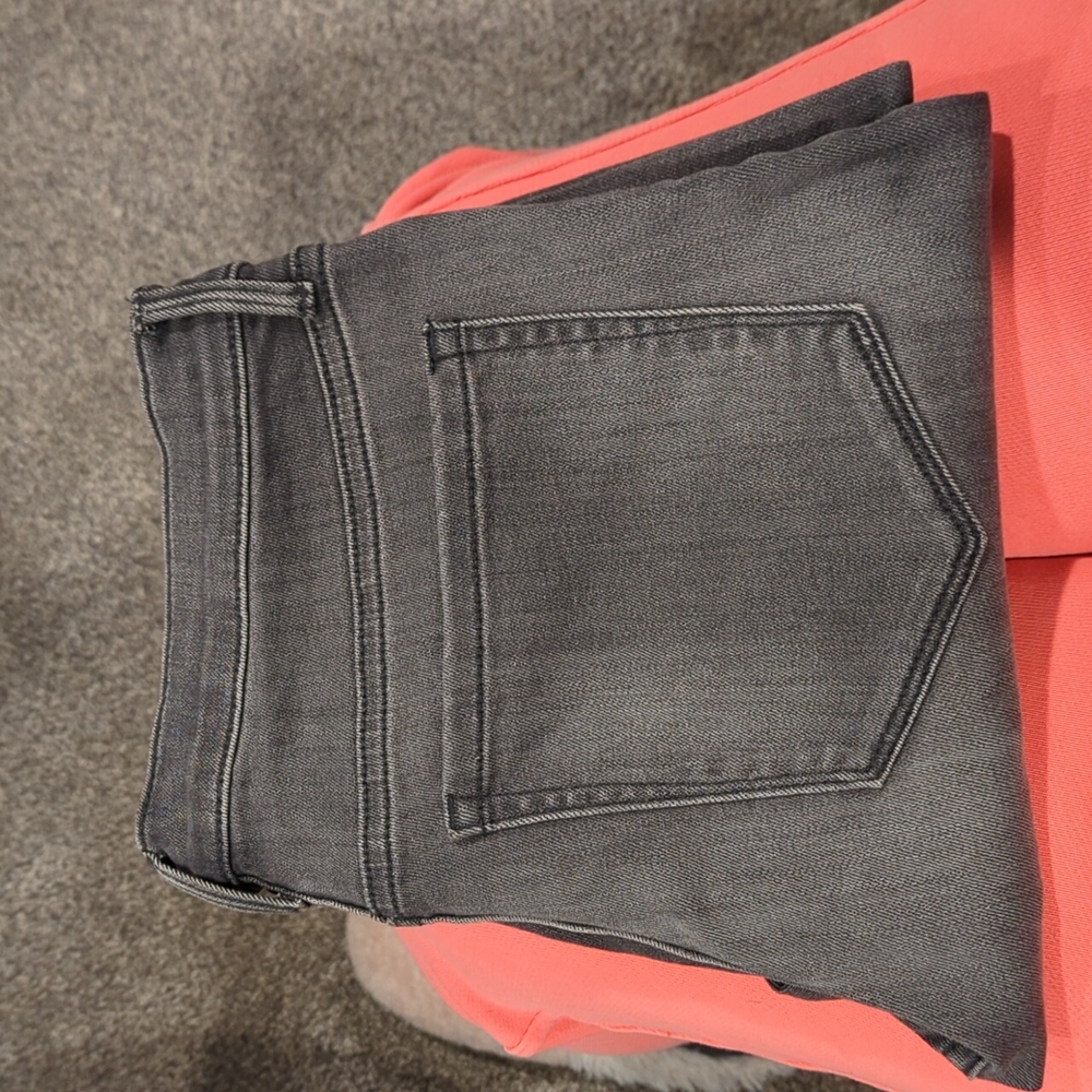 Banana Republic Skinny Jeans